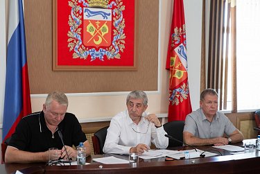 Оренбуржцы довольны оказанием электронных услуг